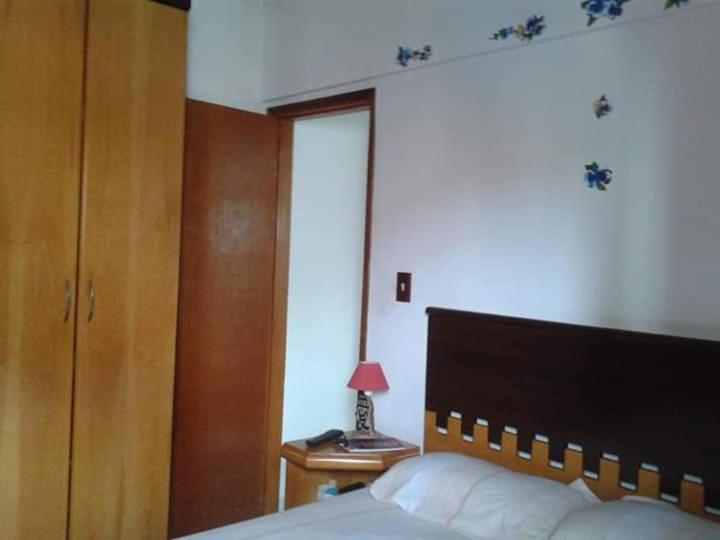 Apartamento Aconchegante Na Praia Guilhermina Praia Grande Exterior photo